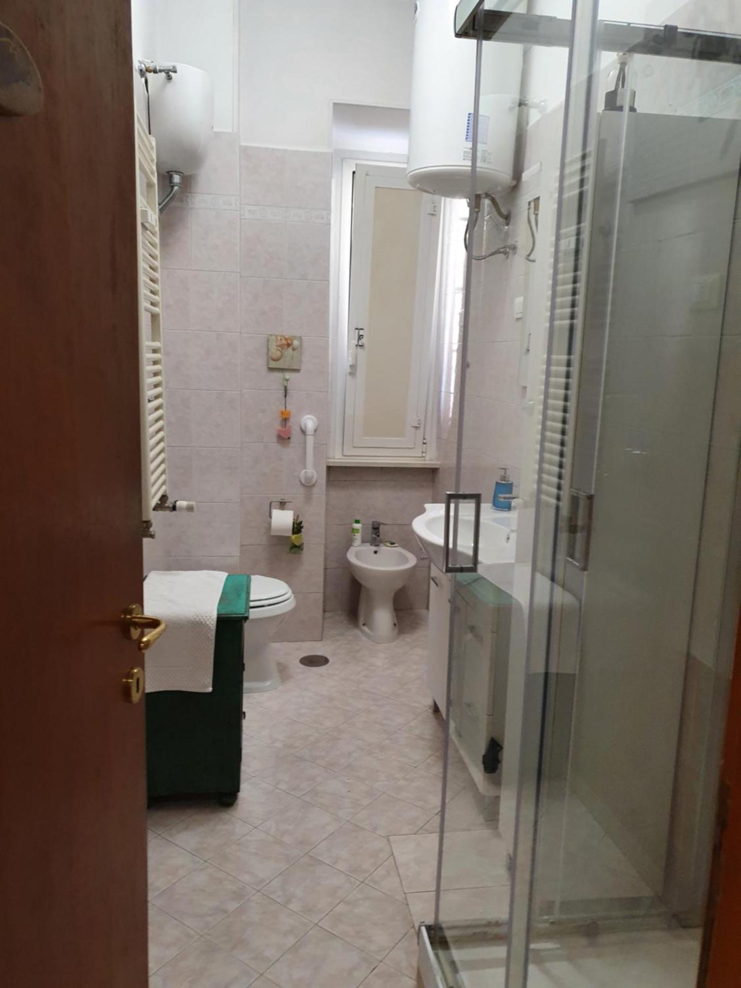 Apartamento Nel Cuore Dell'appia Antica *