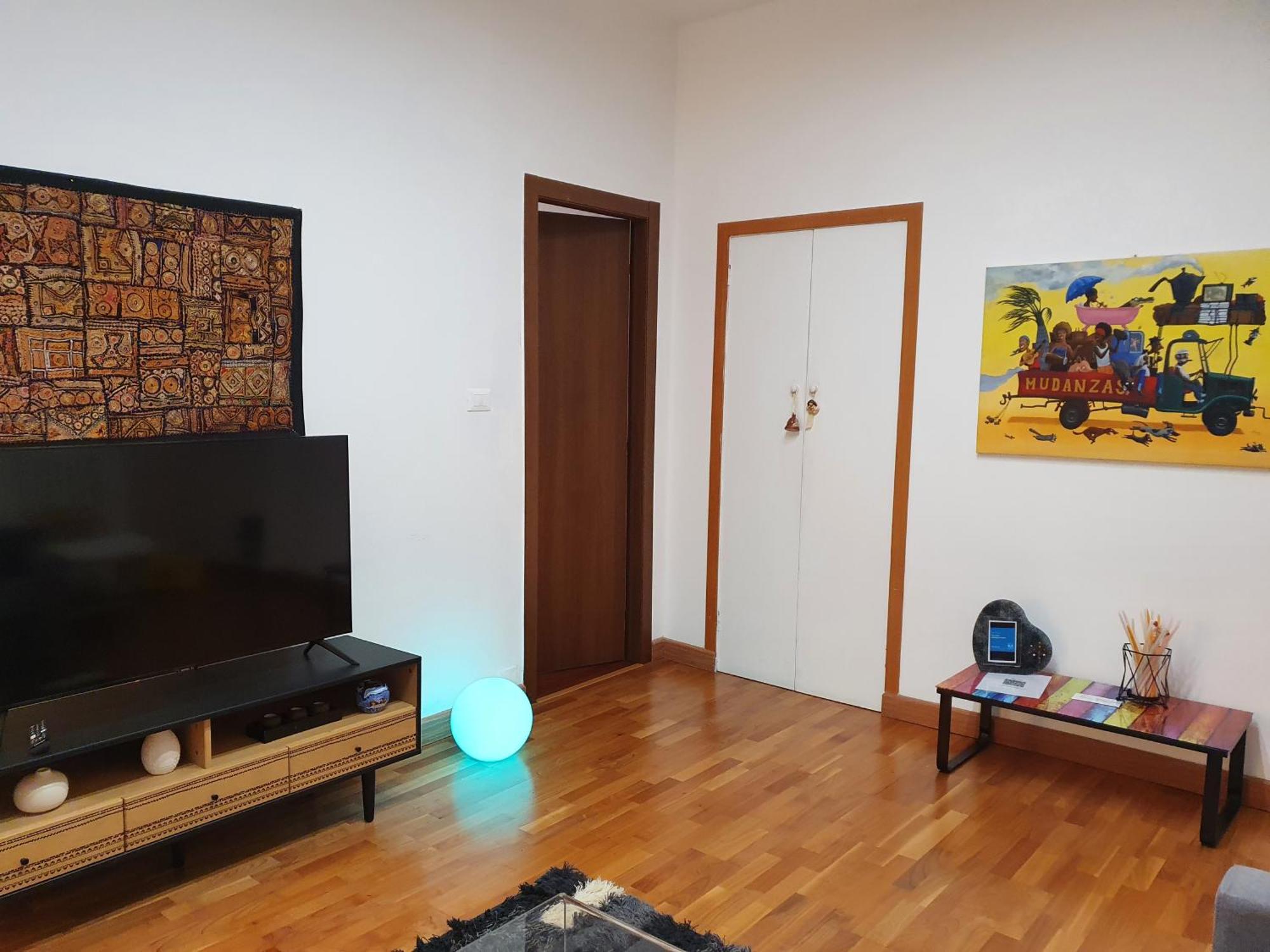 Apartamento Nel Cuore Dell'appia Antica *