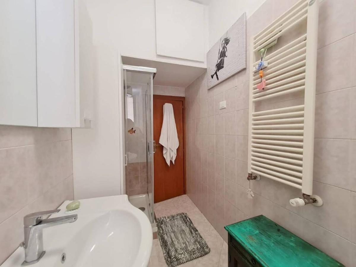 Apartamento Nel Cuore Dell'appia Antica Roma